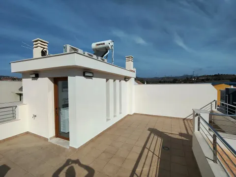 Casa in affitto, Cártama