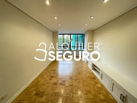 Piso de 90 m² en Madrid