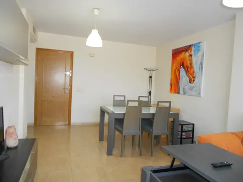 Pis de 55 m² a Múrcia