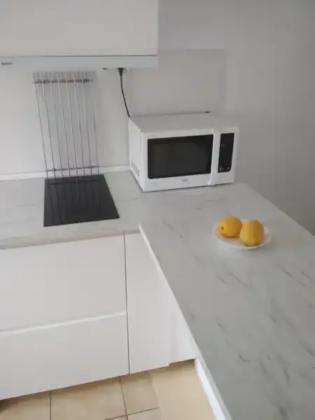 Wohnung 36 m² in Fuengirola