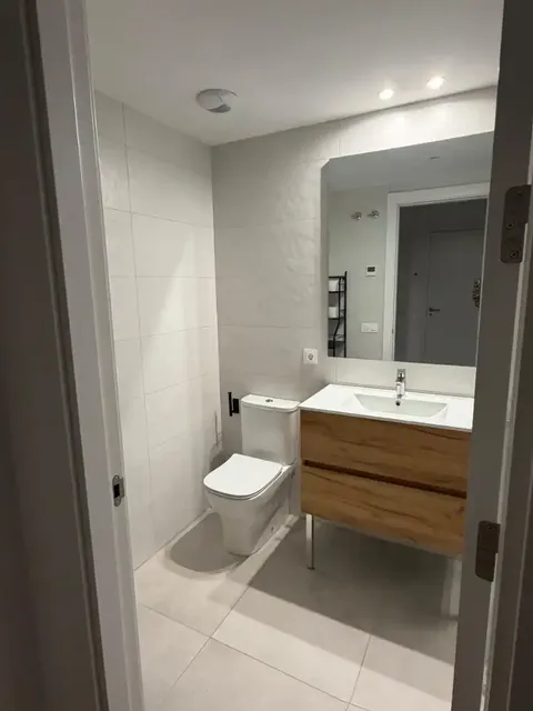 Pis de 154 m² a Alcalá de Henares