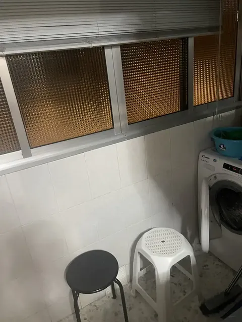 Piso de 50 m² en Sevilla