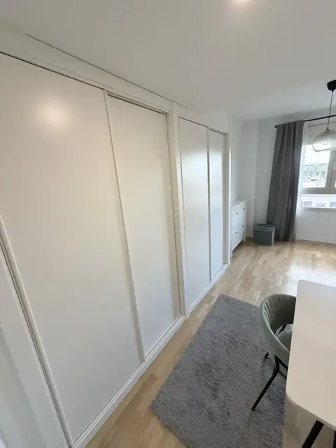 Pis de 68 m² a Madrid