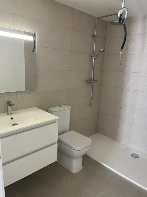 Wohnung 75 m² in Valencia