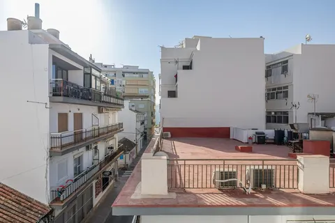 Pis de 88 m² a Fuengirola