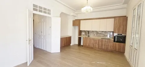 Wohnung 105 m² in Alicante