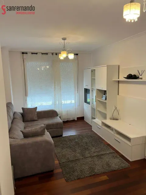 Flat 67 m² in Polanco
