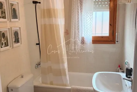 Casa de 60 m² a Mont-roig del Camp