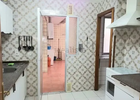 Pis de 120 m² a Granada