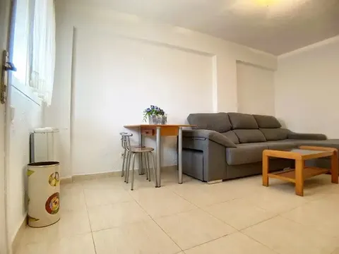 Pis de 58 m² a Madrid