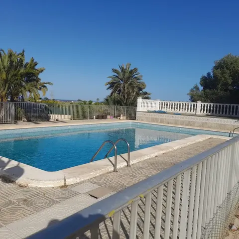 Pis de 300 m² a Elx