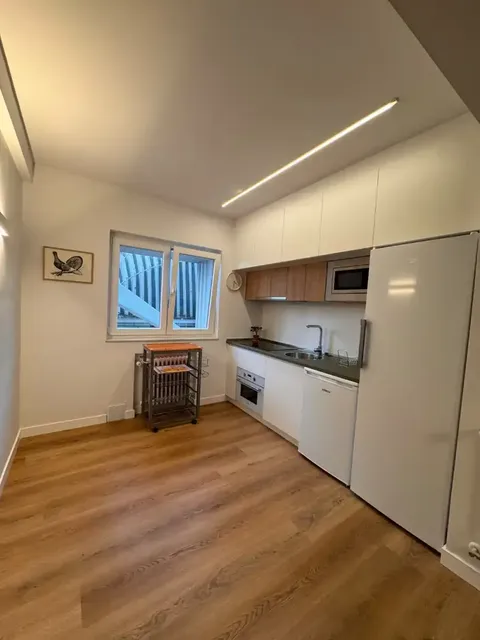 Wohnung 100 m² in Oviedo