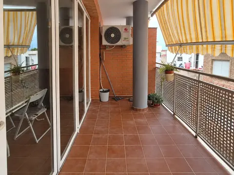 Wohnung 72 m² in Sagunt / Sagunto