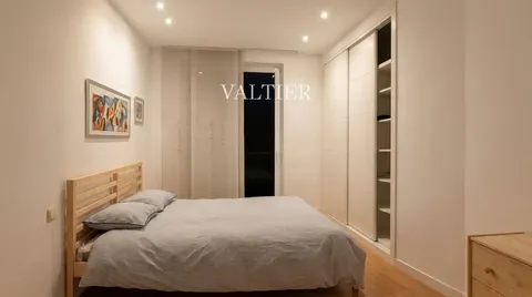Pis de 102 m² a Madrid