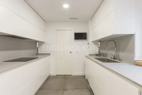 Pis de 159 m² a Madrid
