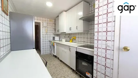 Habitació de lloguer, Conca