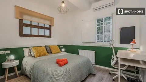 Habitació de lloguer, Cerdanyola del Vallès