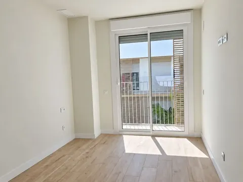 Pis de 70 m² a Xàbia