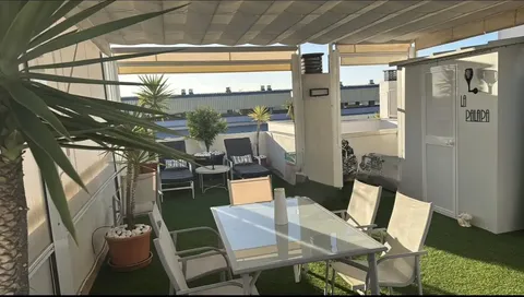 Appartamento 321 m² a Bormujos