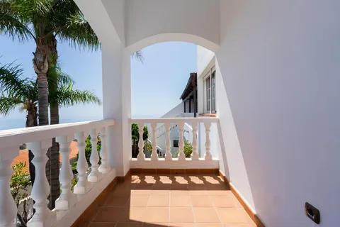 Maison 365 m² à El Rosario