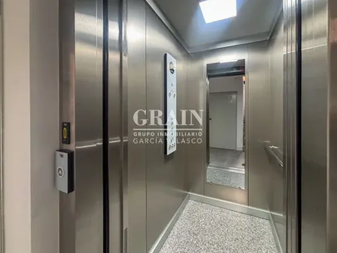 Pis de 43 m² a Albacete