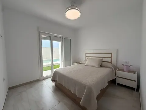 Casa de 125 m² a Puerto Real