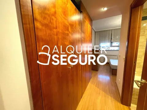 Wohnung 60 m² in Madrid