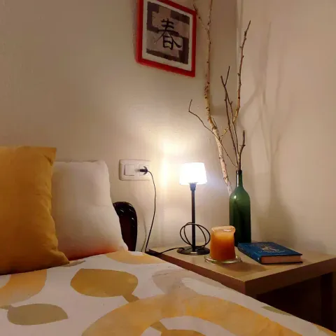 Pis de 70 m² a Granada