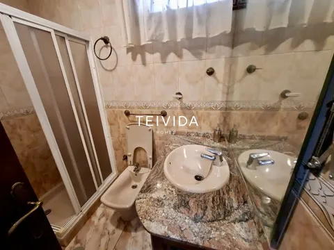 Wohnung 120 m² in Santa Cruz de Tenerife