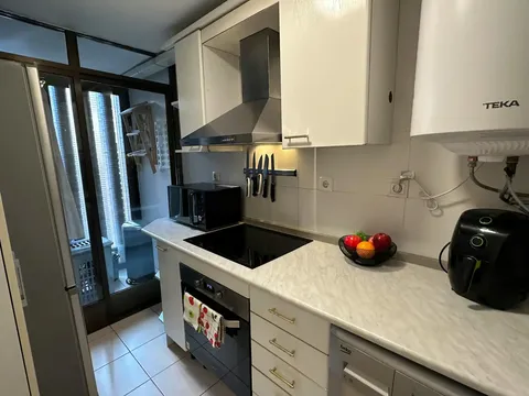 Pis de 54 m² a Madrid