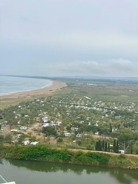 Pis de 52 m² a Castelló d'Empúries