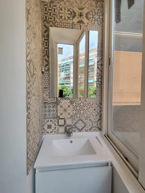 Pis de 71 m² a Alacant