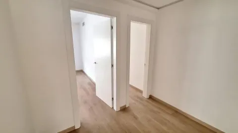 Wohnung 65 m² in Sant Feliu de Llobregat