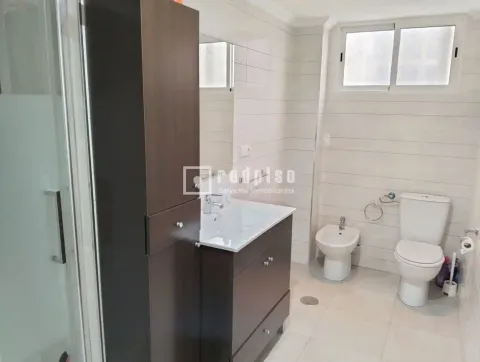 Pis de 91 m² a Múrcia