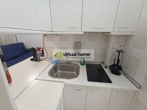 Pis de 75 m² a Benidorm