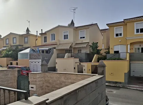 Casa de 164 m² a Las Palmas de Gran Canaria