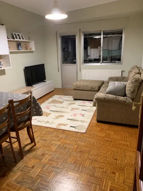 Pis de 85 m² a Lugo