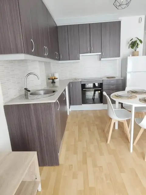 Квартира 80 м² у Almenar (2/5)