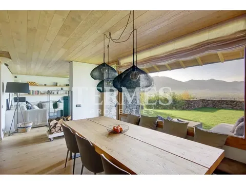 Casa de 405 m² a Bolvir