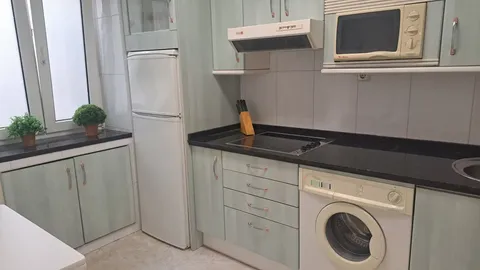Pis de 68 m² a Gijón
