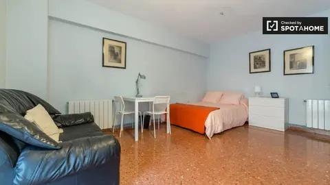 Zimmer zur Miete, Valencia