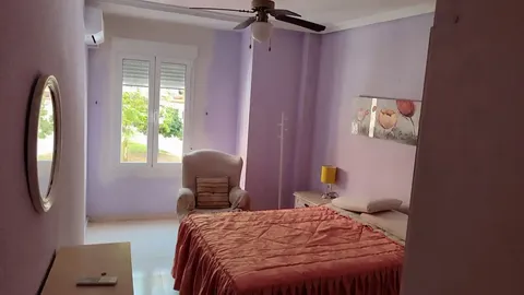 Pis de 75 m² a Còrdova