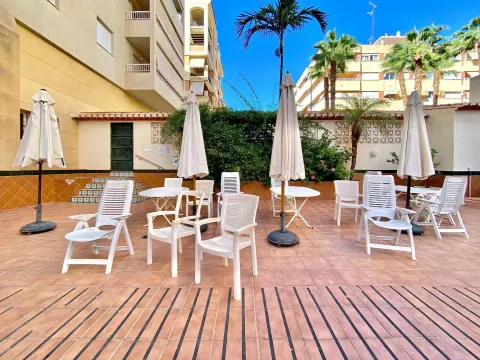 Pis de 116 m² a Almuñécar