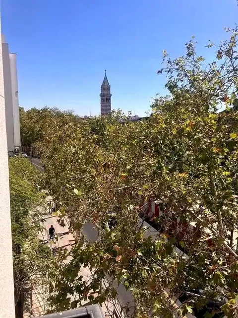 Appartamento 83 m² a Madrid