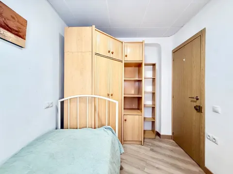 Pis de 56 m² a Alacant