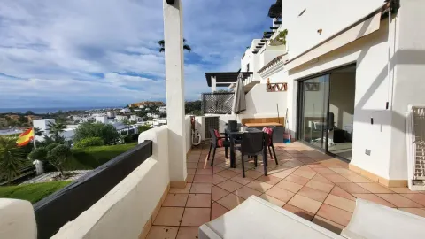 Квартира 130 м² в Estepona
