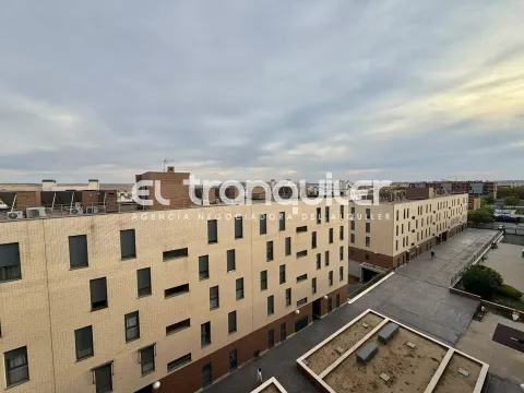 Pis de 111 m² a Torrejón de Ardoz