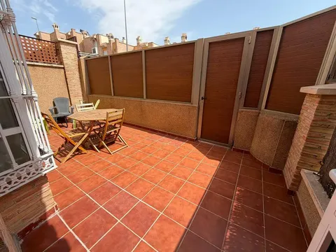 Casa de 126 m² a Múrcia