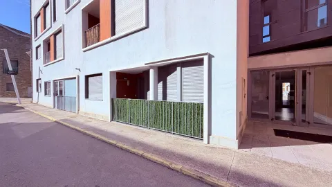 Piso de 52 m² en Sabiñánigo