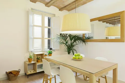Pis de 57 m² a Barcelona